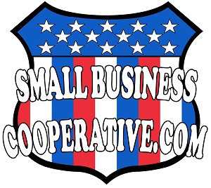 logo for the Small Business Cooperative